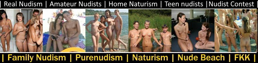 Nudist Freedom - Family Nudism - Purenudism - FKK Naturism